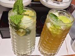 -牛扒先生·厚切雪花牛扒西餐厅(北京路禺山路店)