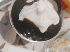 -麦当劳(启迪香山店)