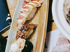 -Sushi Love 创意寿司(正佳广场店)