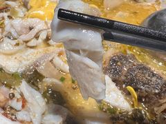 -太二酸菜鱼(赛格国际店)