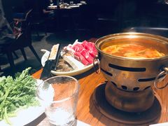 -Mr·Fish鱼鲜生海鲜放题(银泰in99店)