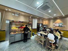 -林静小吃(复兴路店)