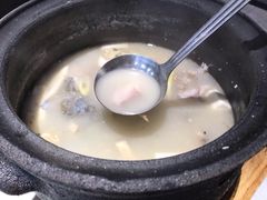 -干老四雅鱼饭店(滨江西路店)