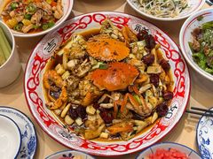 -江味龙虾馆·裸蓝龙虾(南山店)
