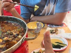 -聂发财重庆江湖菜(解放碑店)