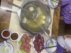 -贵宾牛·潮汕牛肉火锅(珠池总店)
