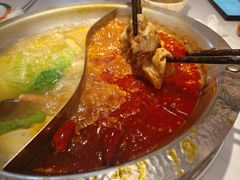 -李姑婆鲜切牛肉火锅自助(凤城二路店)
