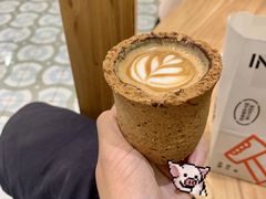 -M Stand(宁波万象城店)