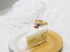 -追光 Dream Bakery(汉街店)