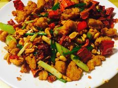 -昱德来·天津菜(河西店)