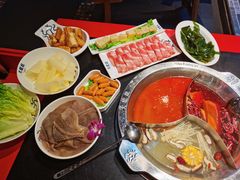 -大龙燚火锅(万象城店)