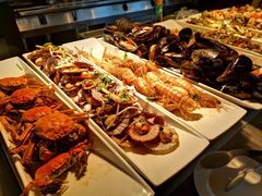 -长春净月潭喜来登酒店·盛宴标帜餐厅