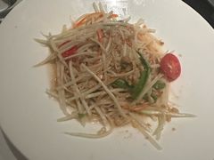 -金链花·泰国餐厅(国贸店)