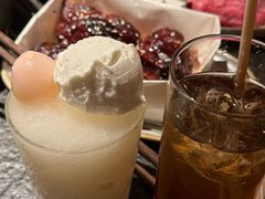 火锅三脆-三出山火锅(南京万象天地店)