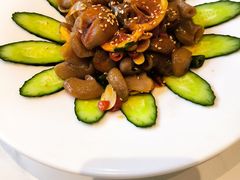 -梅利汴京烤鸭•开封豫菜地标店(晋安路店)