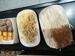 -李想大虾(绿地新都会店)