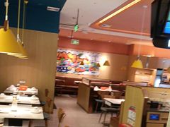 -小鱼小牛·鱼牛干锅·脆鱼火锅(世欧广场店)