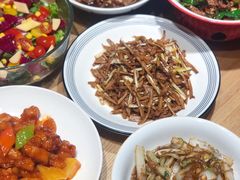 -徽张·新徽菜(五棵松·永定路店)