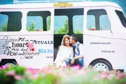 -太古映画婚纱摄影(天河店)