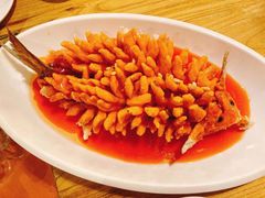 -赤宴·川菜(玉林店)