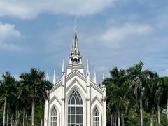 -南宁花花大世界景区