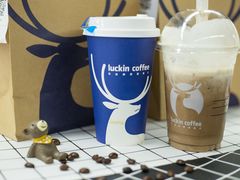 -瑞幸咖啡(艺树家工场店)