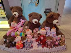 -真爱范特西KTV(交大店)