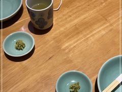 -一心创作料理屋(经开万达店)