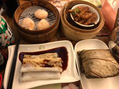 -添好运点心专门店(深水埗店)