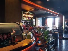 -YUE·6·西式融合餐厅(外滩六号店)