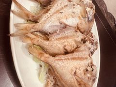 -京香轩·中餐厅(上海中庚聚龙酒店)