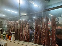 -江村四哥新鲜牛肉店(江高总店)