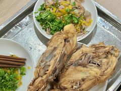 -金乐活美食(中街店)