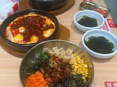 -米村拌饭(金象城店)