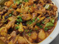 -春来和(汉城南路店)