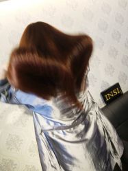 -INSI Hair Salon