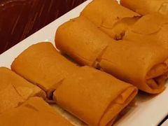 -夏阳湖皇冠假日酒店-自助餐厅