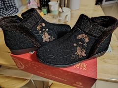 -云柏鞋业(十里堡店)