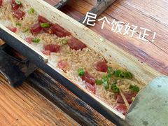 -香竹农庄•传统竹筒饭(十年店)