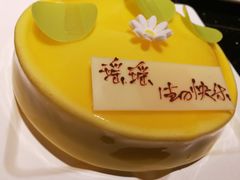 -壹点壹客·生日蛋糕(龙岗店)