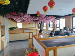 -缘福乡村铁锅炖民宿(八达岭店)