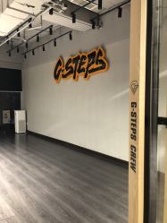 点击看大图 -G-STEPS舞蹈工作室