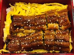 -希望日本料理(保利香槟花园店)