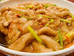 -鹭岛新泉客家菜·海鲜·融合菜(莲前店)