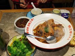 -厝小满.姜母鸭/泉州菜(桥南店)