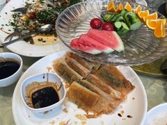 -群乐饭店(滨安路店)