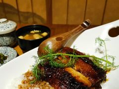 鳗鱼饭-文立新麻辣烫(合生汇21街区店)