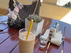 -三亚海棠湾喜来登度假酒店大堂吧