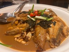 -菲乐餐厅(三十年经营·湖滨路店)