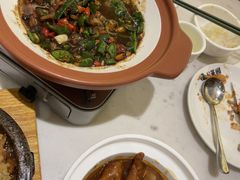 -小菜园新徽菜(无锡金悦广场店)